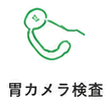 胃カメラ検査
